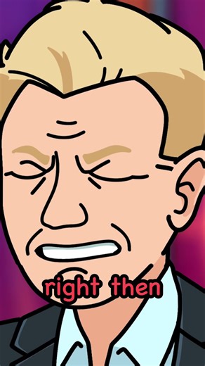 Strange Dreams About Assassination: A Humorous Animation