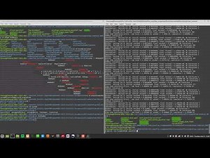 OpenFOAM Intermediate - 65 snappyHexMesh layer addition summary and kOmegaSST model RANS