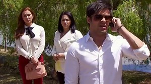 Simplemente Maria 109.rész