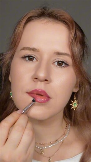 Easy Everyday Makeup Tutorial for Beginners 💫