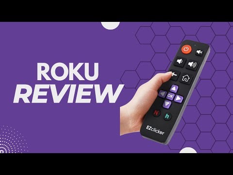 Roku TVs Are Getting a New, Larger & Easier to Use Remote From This Seller