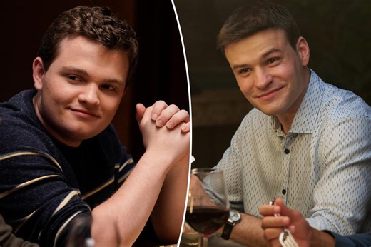 ‘Blue Bloods’ actor Andrew Terraciano reveals the brutal way he found out his role got recast