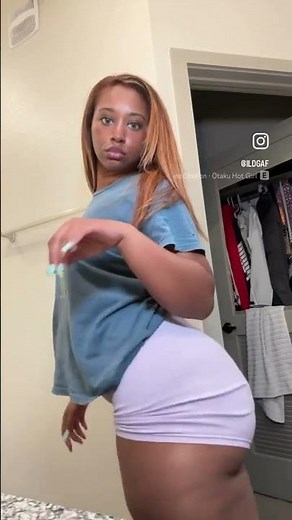 Thick Slim Booty Clap comp 1 (Ig Loop)