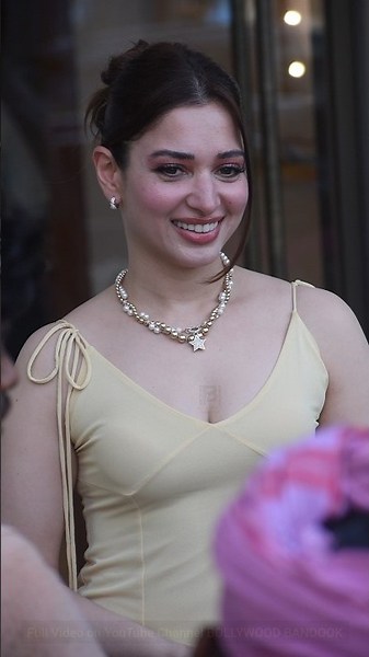 Vijay Verma se breakup ke baad ab kisko apne chakkar me fasaayegi Tamannaah ? | #tamannaahbhatia