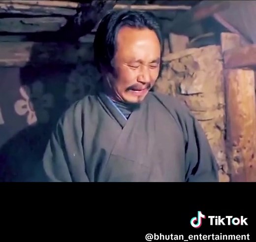 pity Phurba Thinley || Bhutanese comedy