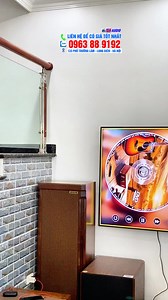 1.8K views · 116 reactions | Test nhạc không lời và Remix tại nhà anh Chính(Hải Dương) dàn karaoke loa Hunter Pro Cây Khủng #jkaudio #loahunterpro | Jk Audio Âm Thanh Số | Facebook