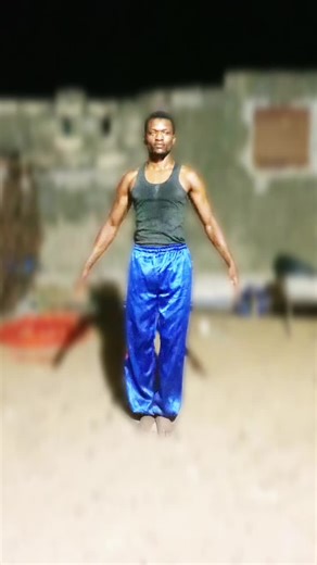 L'homme oiseau : un récit captivant de bou niakhar