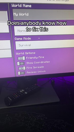 Fixing Minecraft Realm Connection Issues