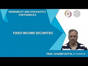 Fixed Income Securities