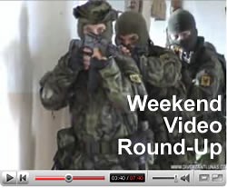 Airsoft Videos from Around the World