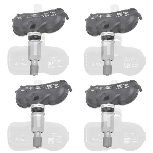 TPMS Sensor for Toyota - Direct Fit