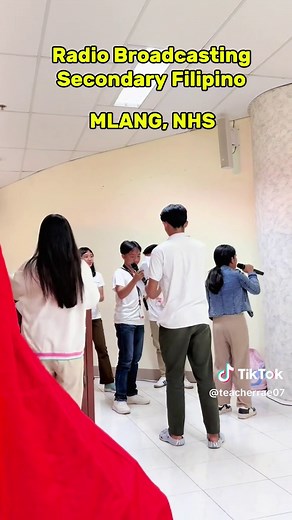 Teacher Rae on TikTok