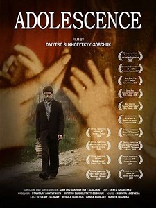 Adolescence - Movie