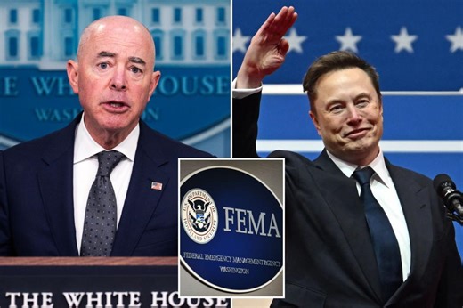 Inside FEMA’s sickening history of misspending billions of taxpayers’ dollars — and going largely unchecked