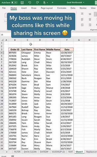 exceldictionary on TikTok