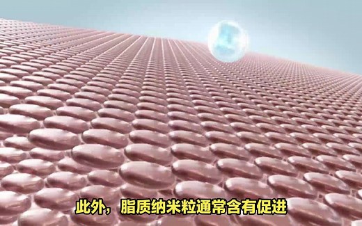 脂质纳米粒LNP在药物输送中的应用潜力