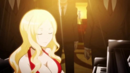 Assassination Classroom Capitulo 19 Español Latino ⚡