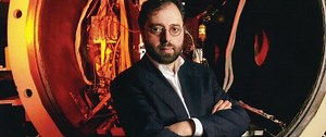 Edgar Choueiri - Alchetron, The Free Social Encyclopedia
