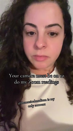 PSA #mediumship #evidentialmedium #medium | reading