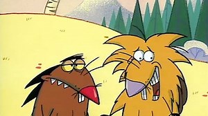 Watch The Angry Beavers Season 4 Episode 13 - Beave-Master/Deck Poops