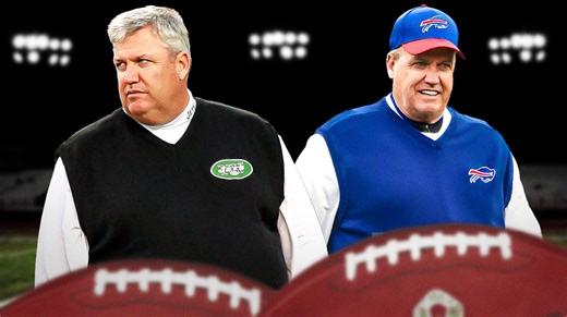 Rex Ryan makes stunning admission about returning to NFL, coaching