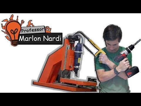 Como Fazer uma CNC Caseira Fácil Arduíno Easydriver Grbl - Duvidas Respondidas