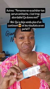 2.3K views · 29 reactions | Si tu veux connaitre comment utiliser laisse moi un commentaire et je suis a vous pour une consultation gratuite! #skincare #routine #hyperpigmentation #cosmetics #taches | Gianni Naturals | Facebook