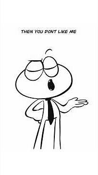 If You Don't Like Me At My Worst ... (Animation Meme)