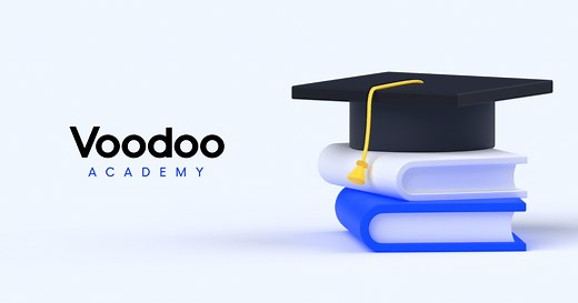 Academy | Voodoo