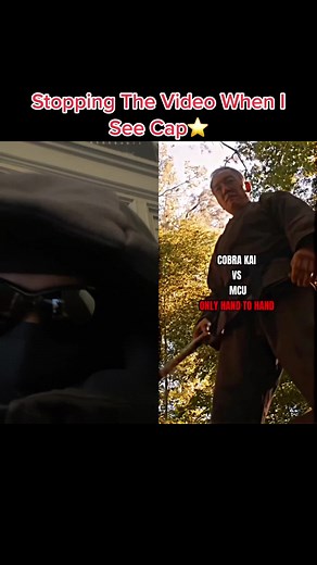 #duet with @iamdolosa T’challa Takes Everything and destroys negative difficulty#tkcomics #cobrakai#comictok#karatekid #marvel#mcu#blackpanther