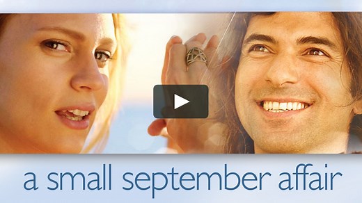 A small september affair trailer