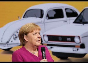 50 Years of the iconic VW Golf: Evolution of a classic