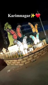 Karimnagar❤️😍😍 | Karimnagar smart city updates