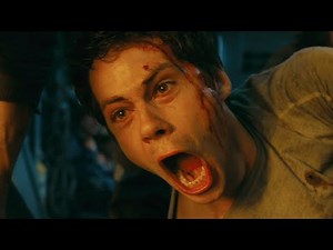 Maze Runner Stars Explain The Death Cure's Final Scene