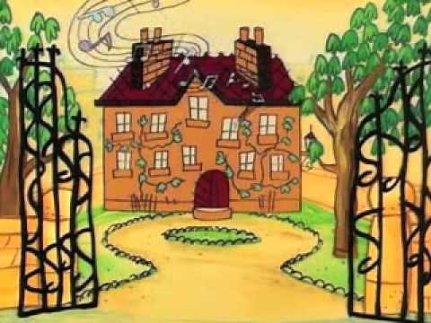 Madeline and the Old Violin