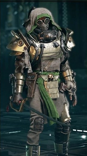 Darktide Psyker Build | Soulblaze / Inferno Staff Psyker