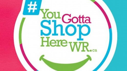 You Gotta Shop Here WR marketing campaign helps local businesses