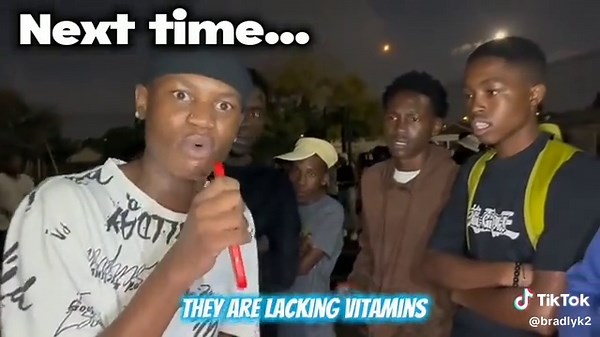 Bars After Bar: Smash or Pass Challenge