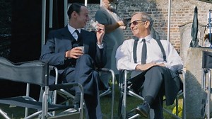 Making Season 7 | Grantchester