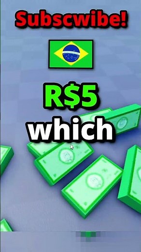 Robux Prices Around the Globe! (Some are INSANE...)