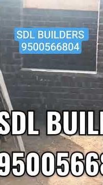 SDL BUILDERS