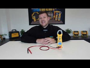 Get to know the SC260INT | Fieldpiece Europe