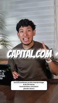 What is capital.com?