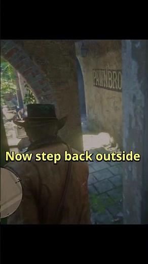 RDR2 Best Wardrobe Cheat: How to Unlock All Outfits Instantly