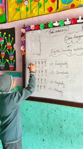 Engaging English Learning Activities for Students