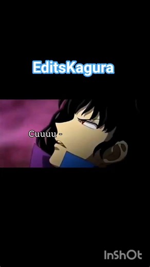 NARAKU SIEMPRE TUVO RAZÓN #naraku #inuyasha #editskagura