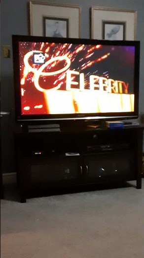wheel of fortune intro (CTV Broadcast)