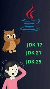 ☕ Java in 1 Minute: Learn the Essentials Quickly and Easily