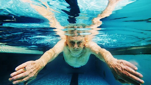 Dr. Eric Topol shares a new vision for living longer and better