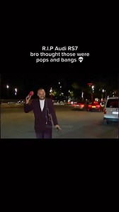 I mean it pop on the engine deceleration 👌 | Full Throttle